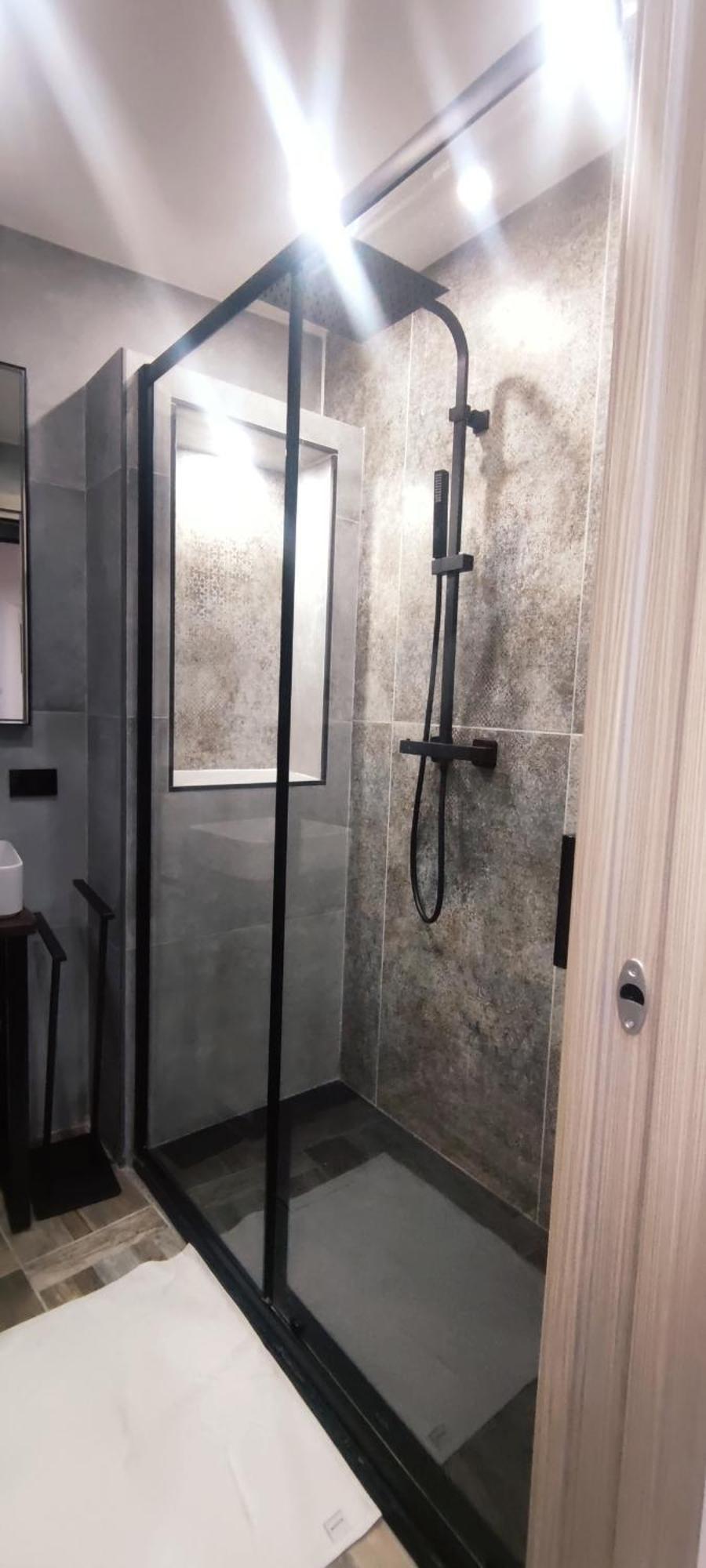 Anni Apartment Salerno Eksteriør billede