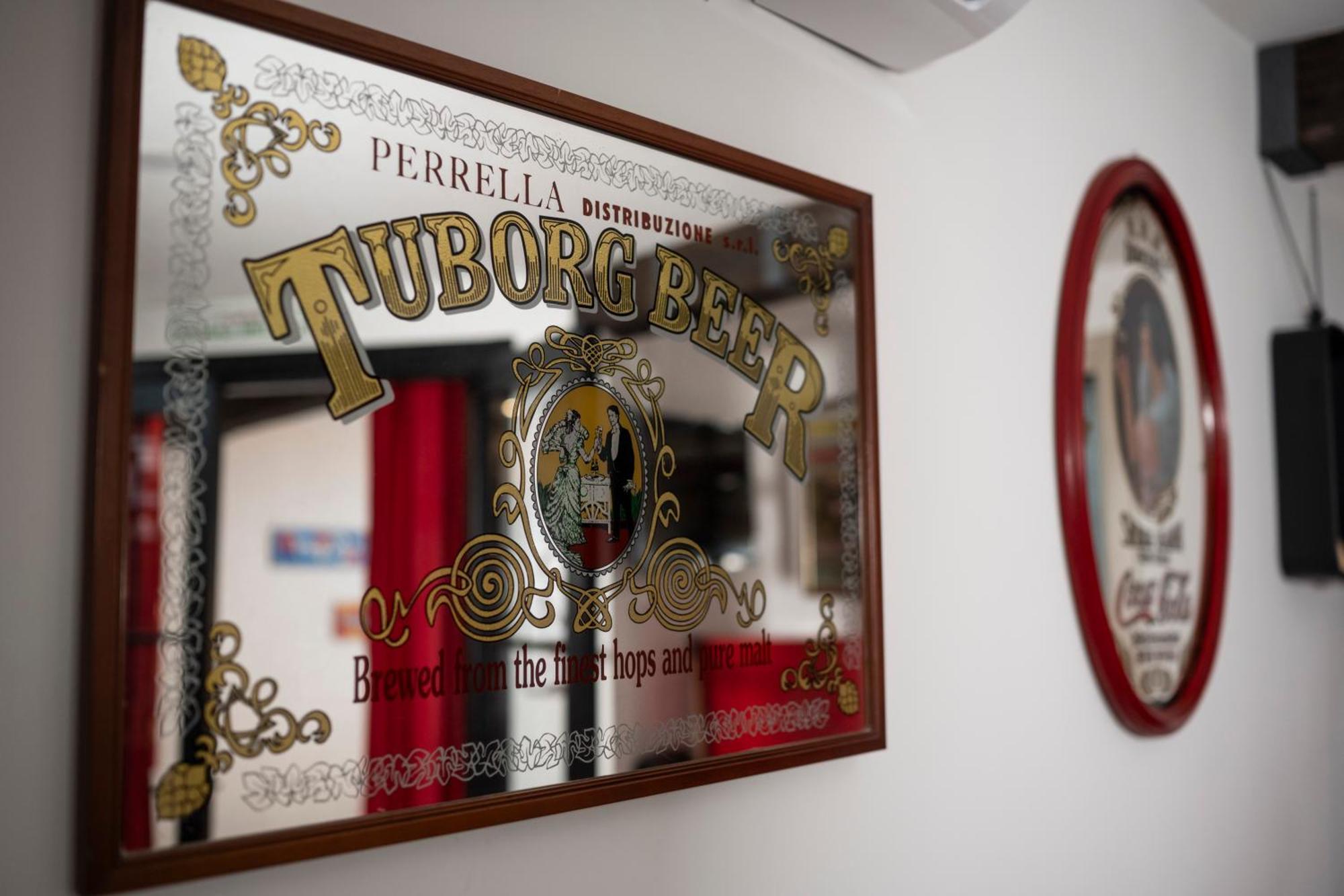 Anni Apartment Salerno Eksteriør billede