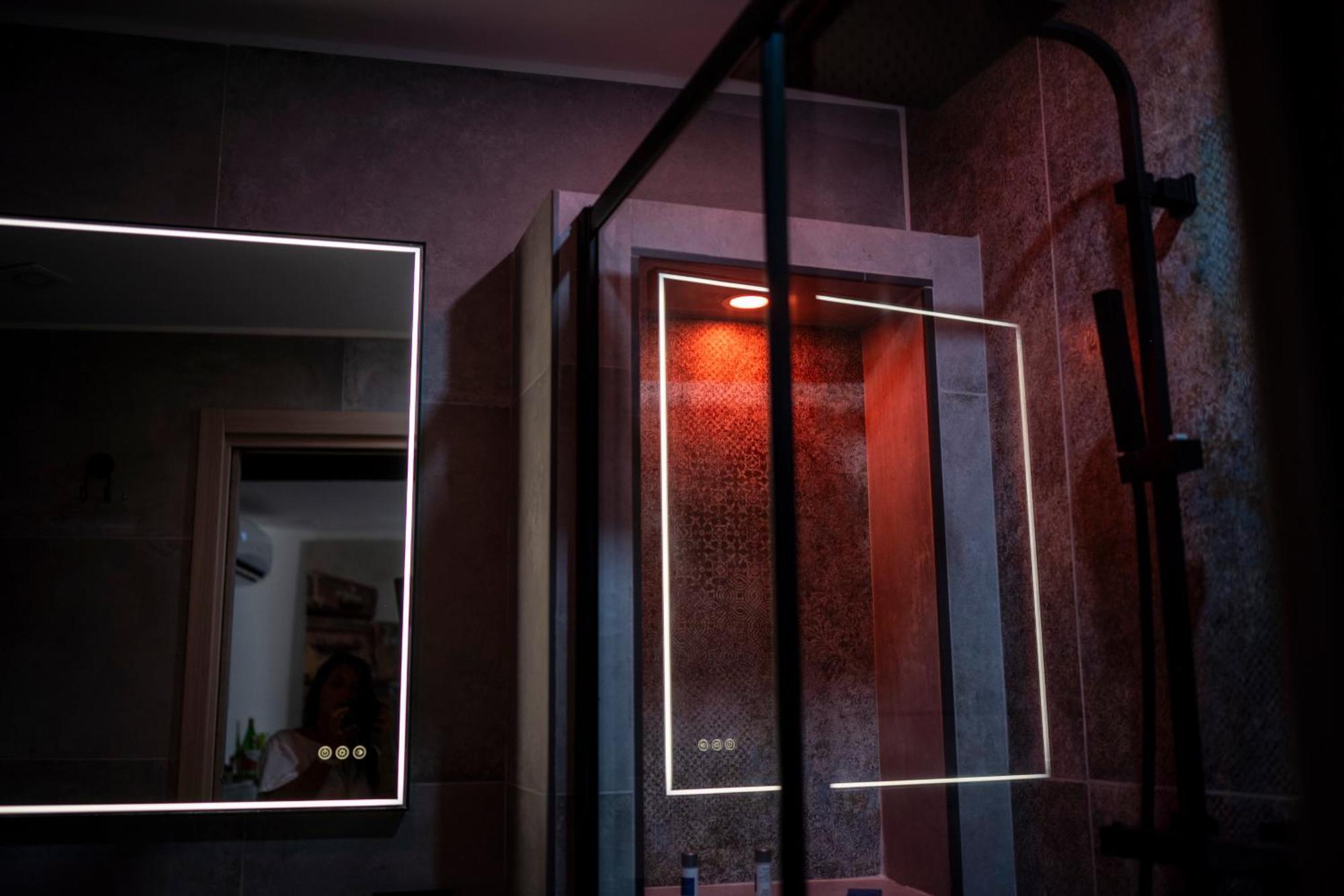 Anni Apartment Salerno Eksteriør billede
