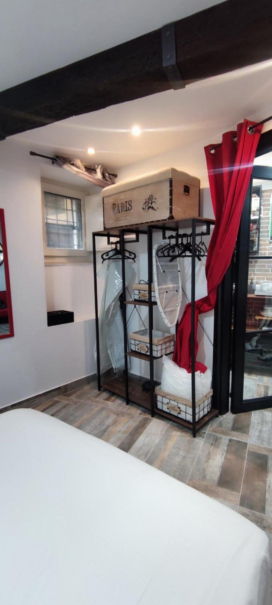 Anni Apartment Salerno Eksteriør billede