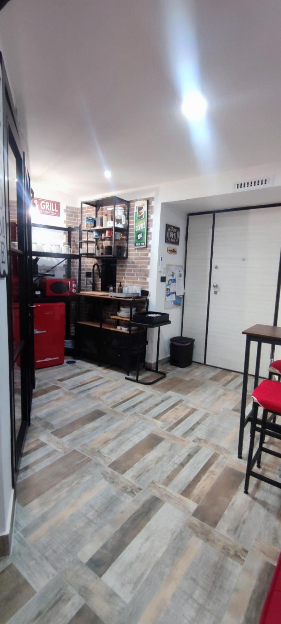 Anni Apartment Salerno Eksteriør billede