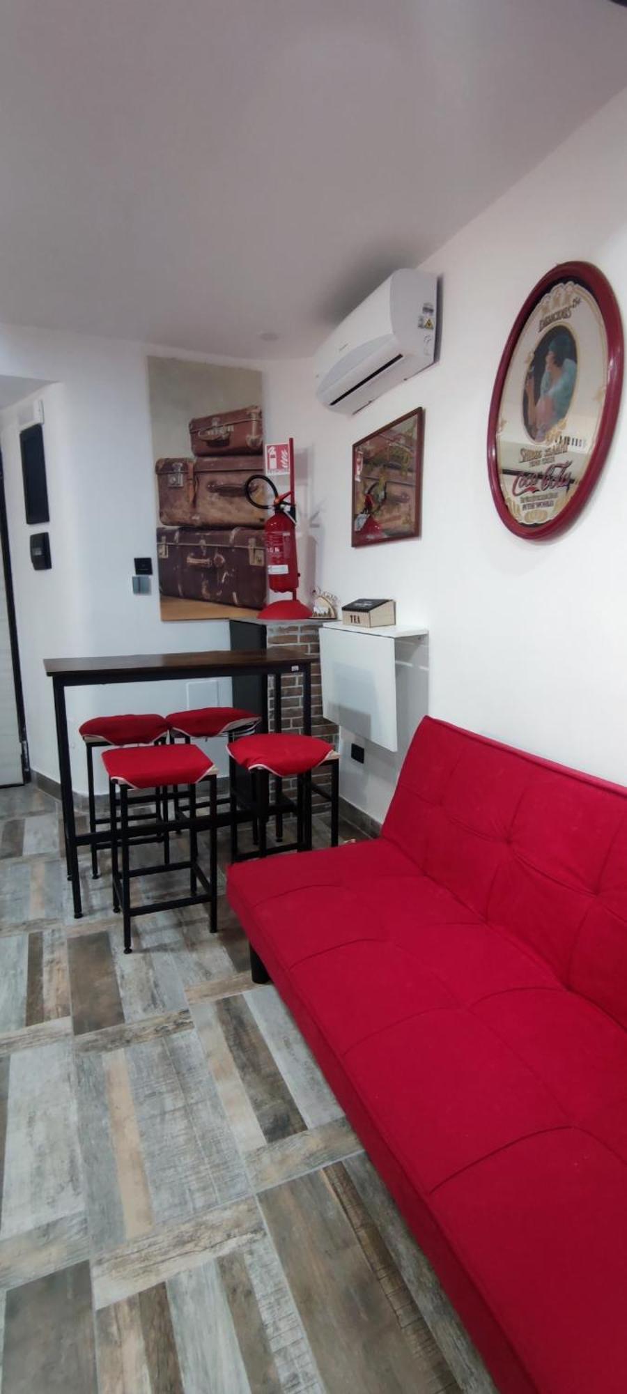 Anni Apartment Salerno Eksteriør billede